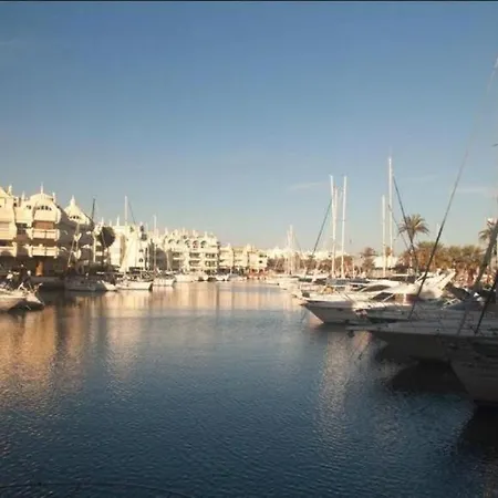 Bonanza Sea Horse Vacations Apartment *