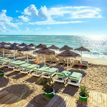 Apartment Bonanza Sea Horse Vacations