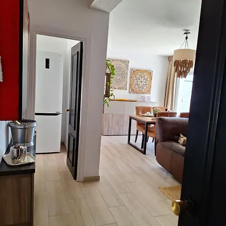 Bonanza Sea Horse Vacations Apartment *