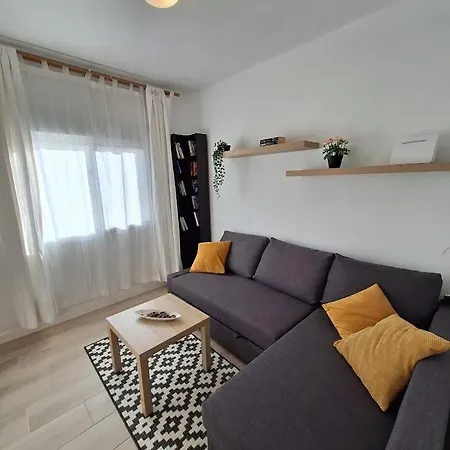 Bonanza Sea Horse Vacations * Benalmadena