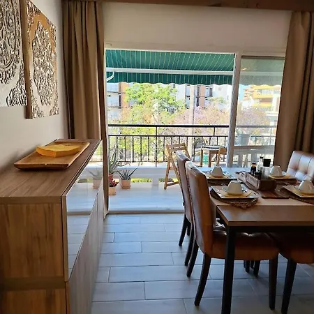 Bonanza Sea Horse Vacations Apartamento