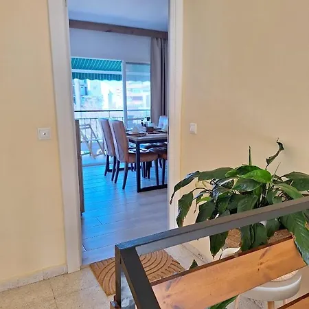 Apartment Bonanza Sea Horse Vacations Benalmadena