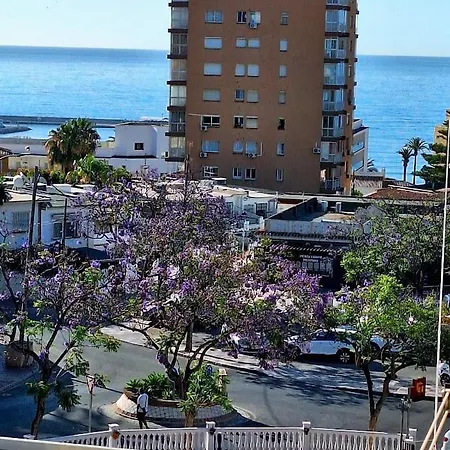 Bonanza Sea Horse Vacations Apartment *