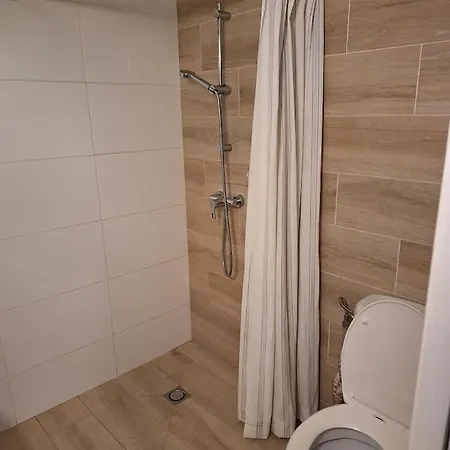 Bonanza Sea Horse Vacations Apartment