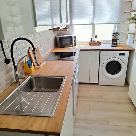Bonanza Sea Horse Vacations Apartment *
