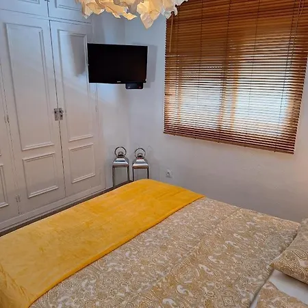 Bonanza Sea Horse Vacations Apartamento *