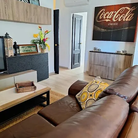 Apartment Bonanza Sea Horse Vacations *