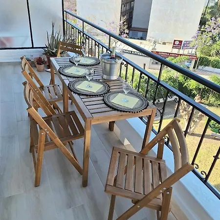 Apartment Bonanza Sea Horse Vacations Benalmadena