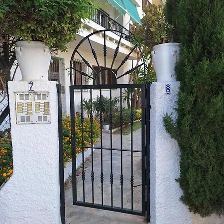 Appartement Bonanza Sea Horse Vacations *