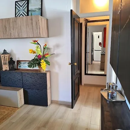 Apartamento Bonanza Sea Horse Vacations