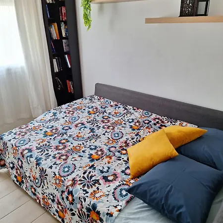 Apartamento Bonanza Sea Horse Vacations