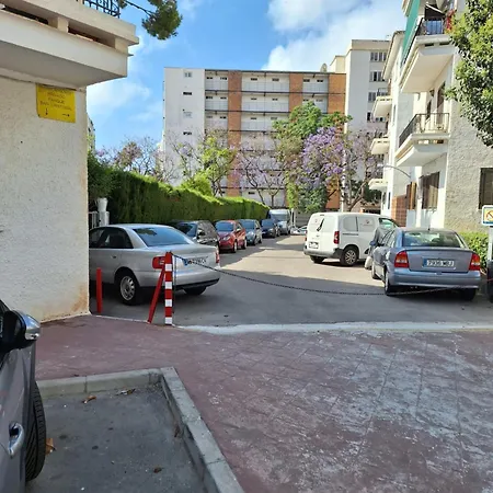 Apartamento Bonanza Sea Horse Vacations *