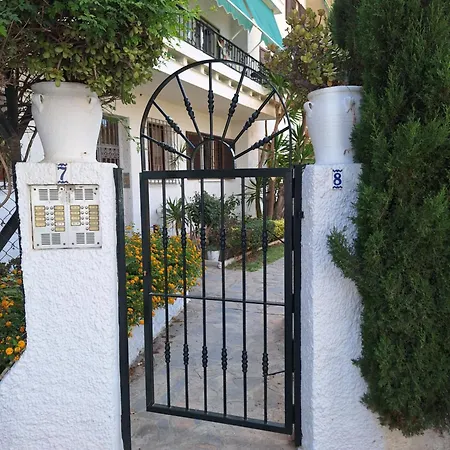 Apartamento Bonanza Sea Horse Vacations *